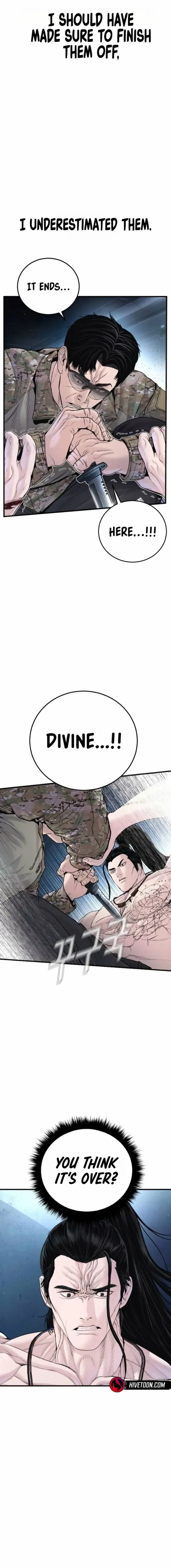 Read Director Kim chapter 234 image 23 on Lezhin