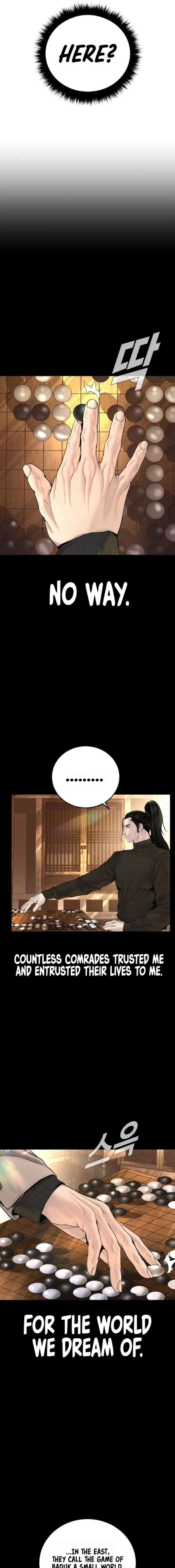 Read Director Kim chapter 234 image 24 on Lezhin
