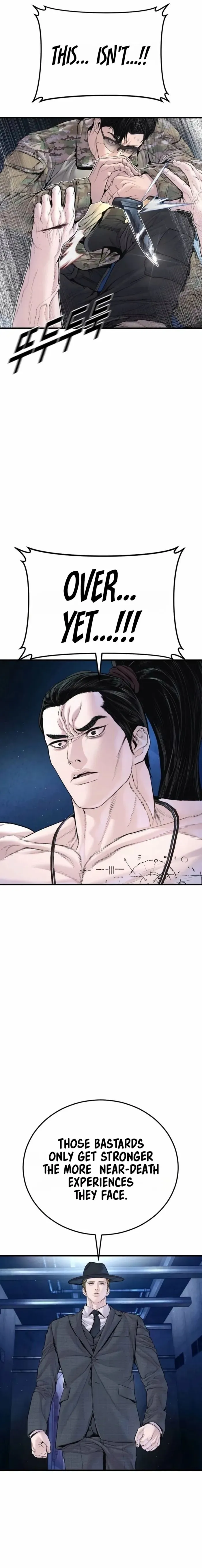 Read Director Kim chapter 234 image 28 on Lezhin