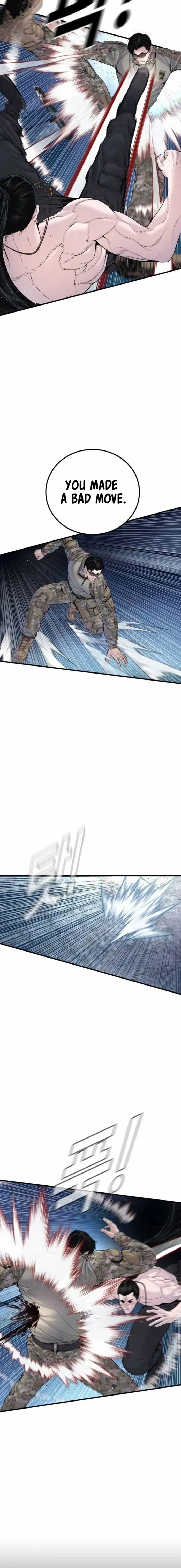 Read Director Kim chapter 234 image 30 on Lezhin