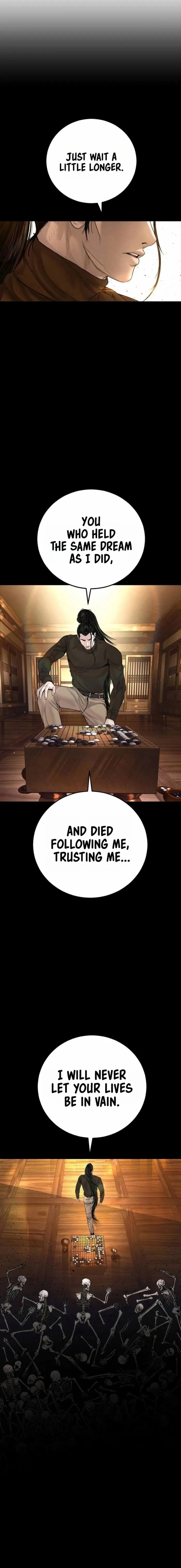 Read Director Kim chapter 234 image 31 on Lezhin