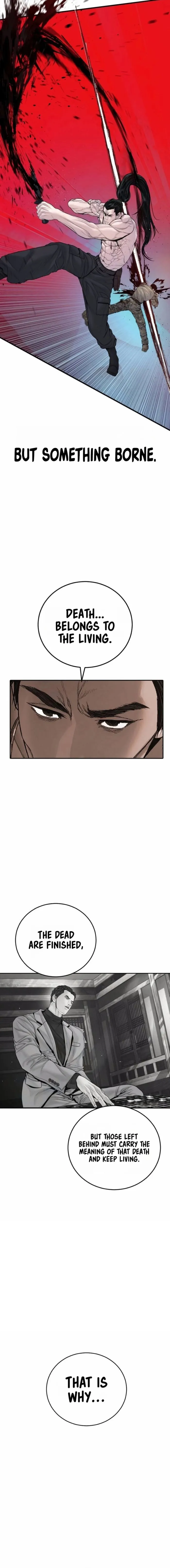 Read Director Kim chapter 234 image 33 on Lezhin