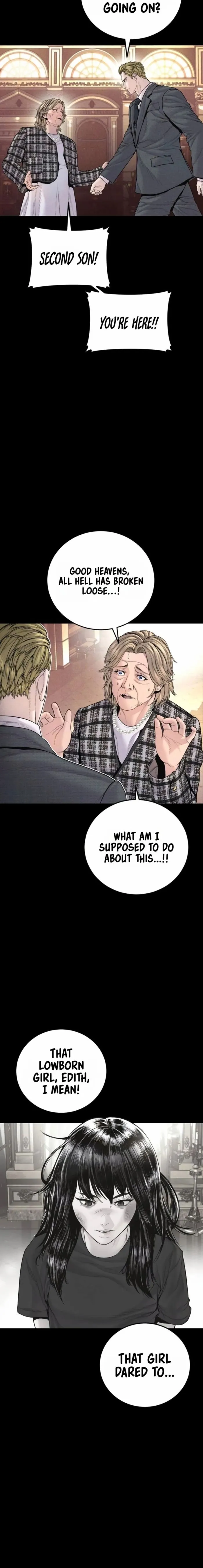 Read Director Kim chapter 234 image 7 on Lezhin