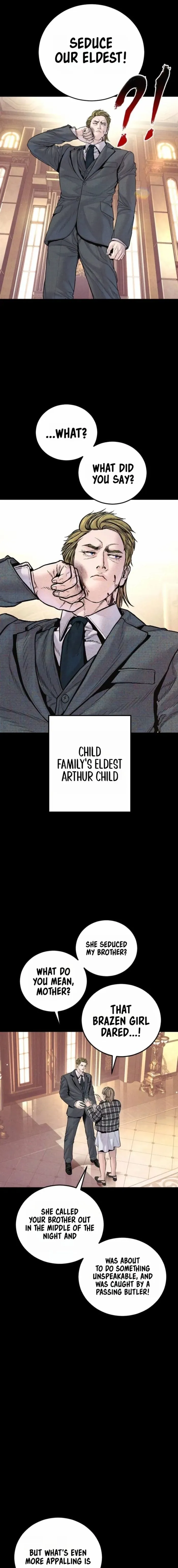 Read Director Kim chapter 234 image 8 on Lezhin