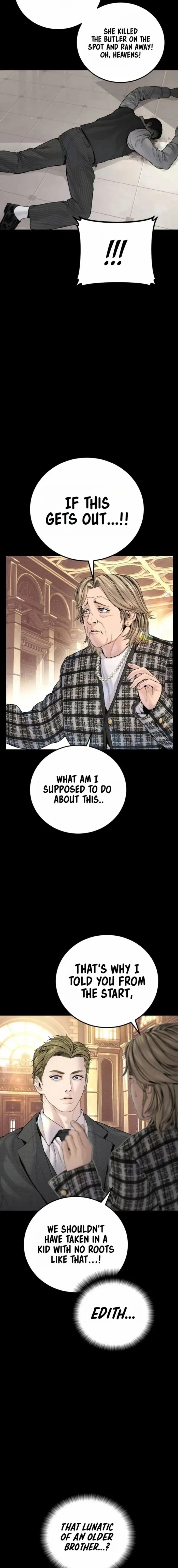 Read Director Kim chapter 234 image 9 on Lezhin