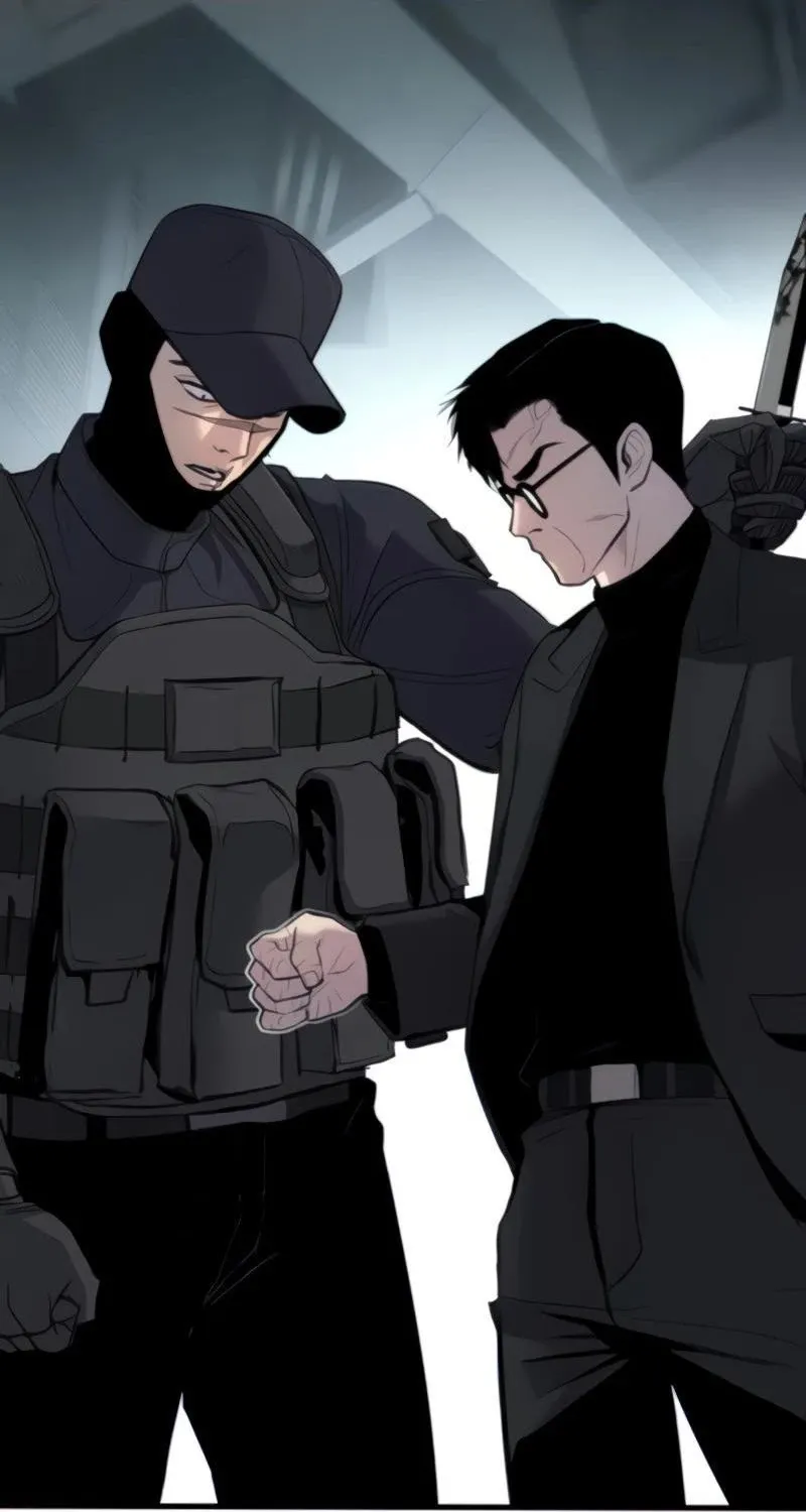 Read Director Kim chapter 24 image 20 on Lezhin