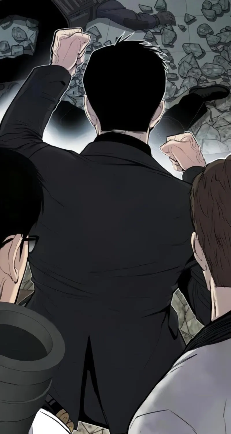 Read Director Kim chapter 24 image 8 on Lezhin