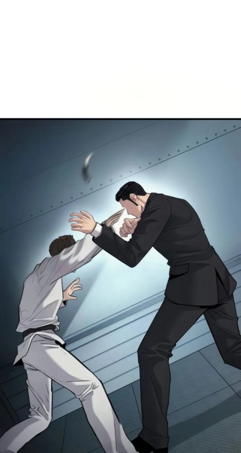 Read Director Kim chapter 27 image 100 on Lezhin