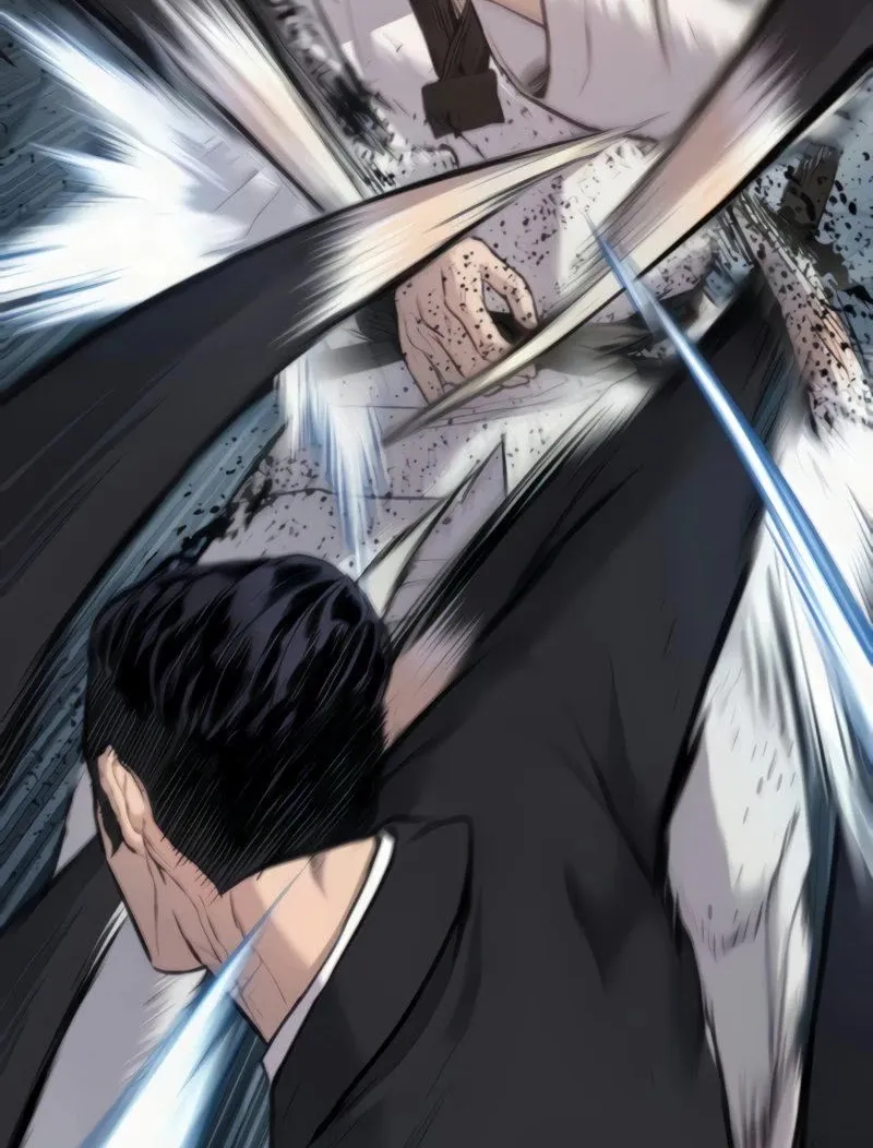 Read Director Kim chapter 27 image 109 on Lezhin