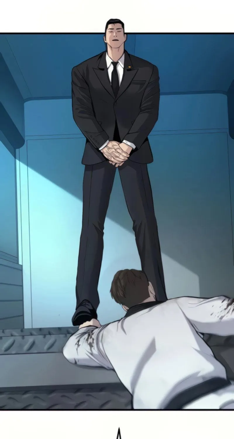 Read Director Kim chapter 27 image 135 on Lezhin
