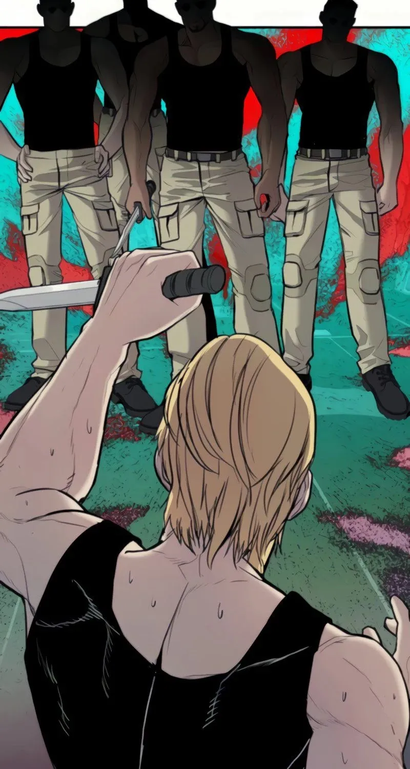 Read Director Kim chapter 27 image 28 on Lezhin