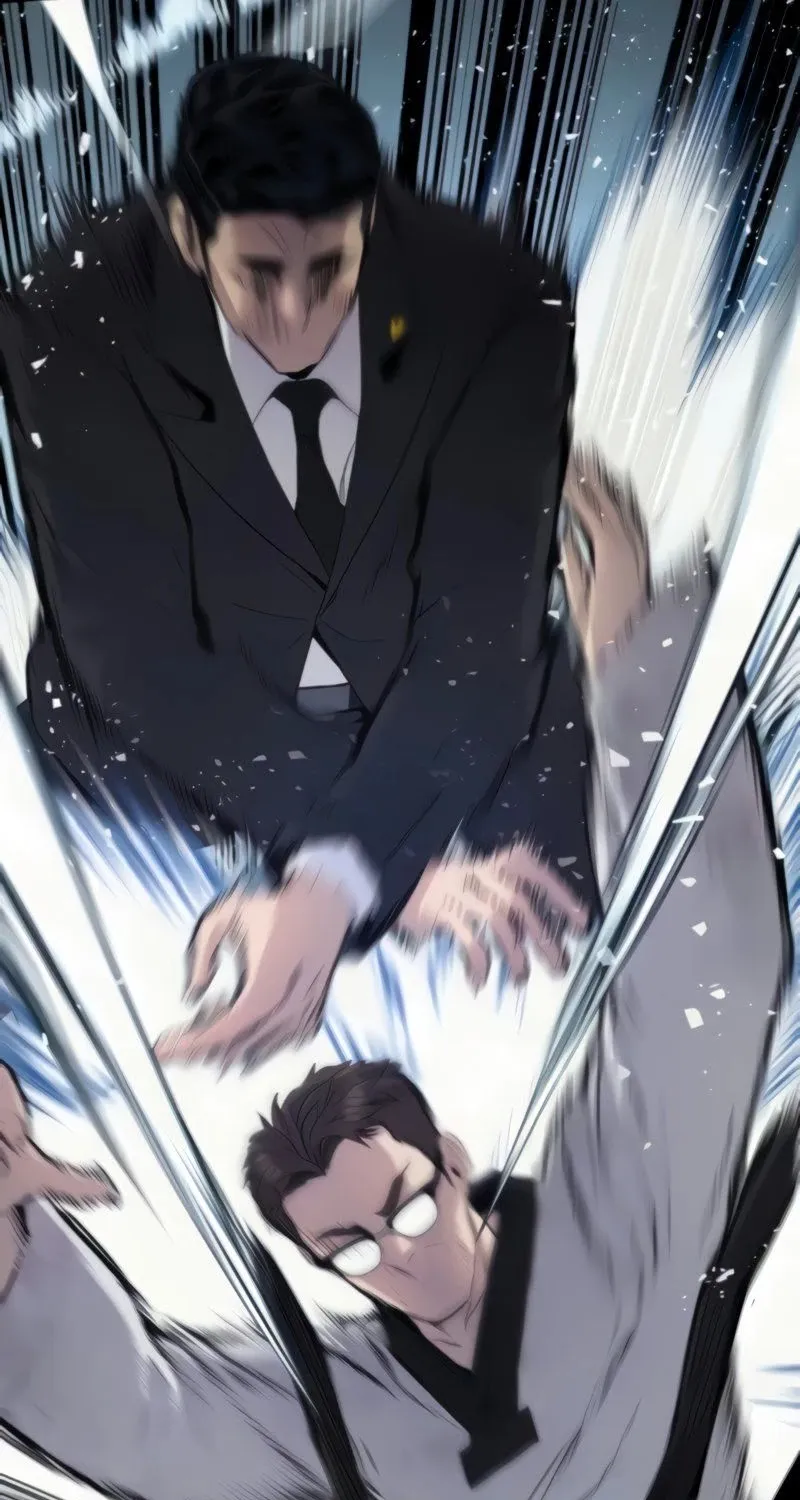 Read Director Kim chapter 27 image 90 on Lezhin