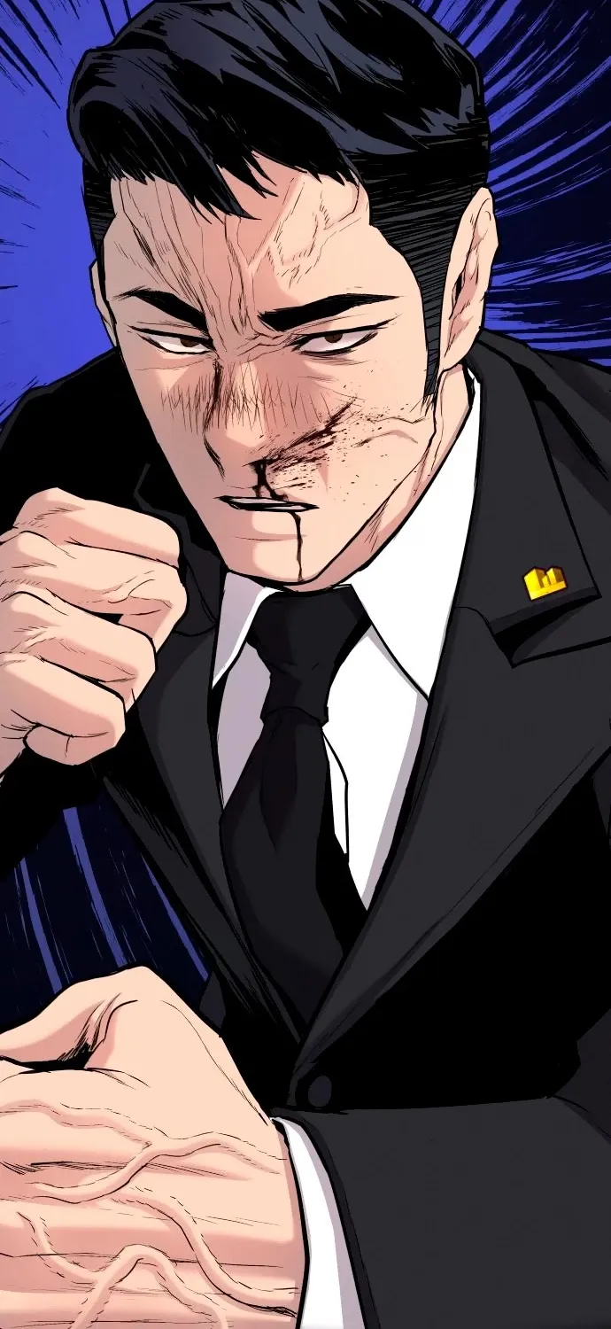 Read Director Kim chapter 28 image 8 on Lezhin