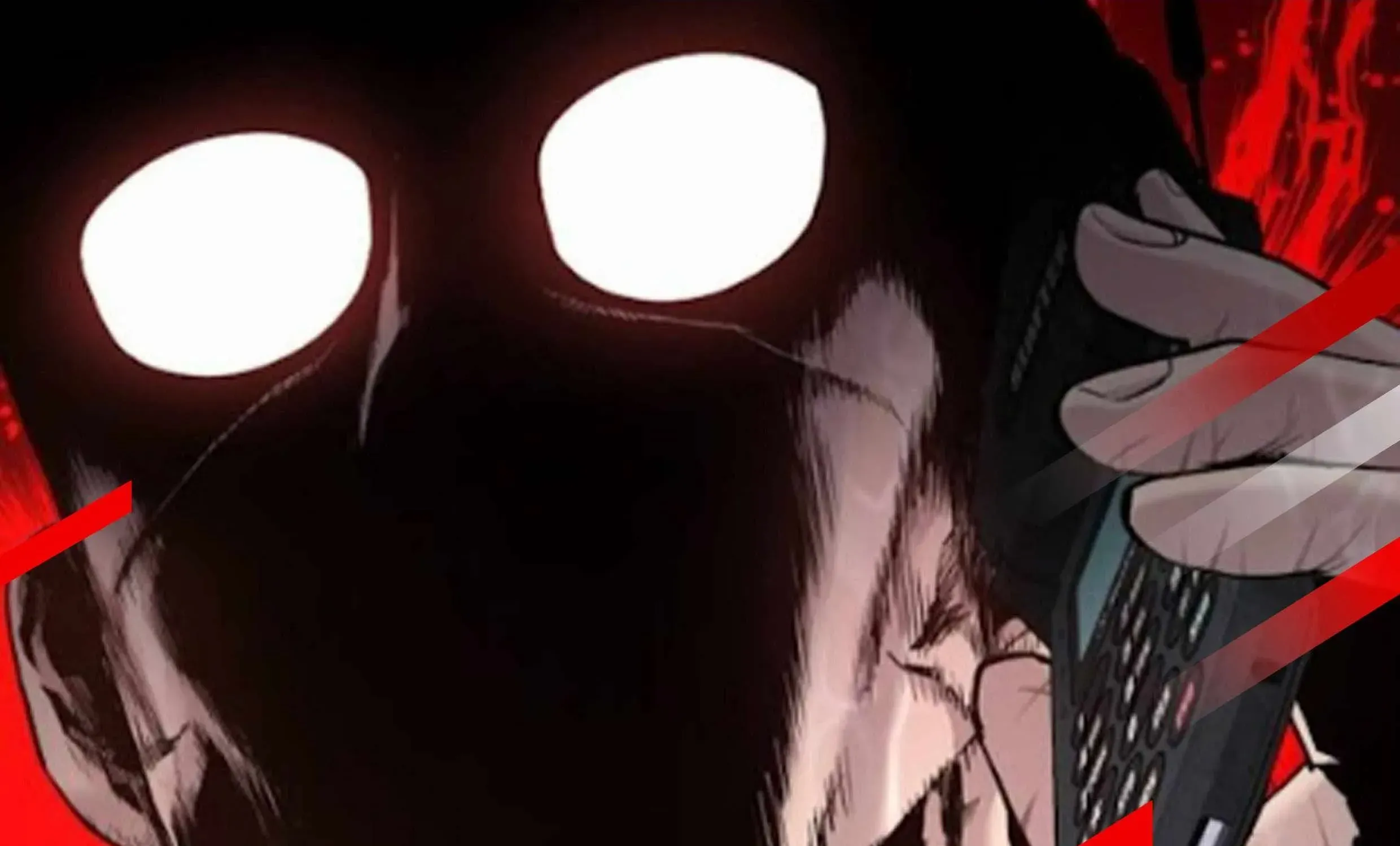 Read Director Kim chapter 29.1 image 0 on Lezhin