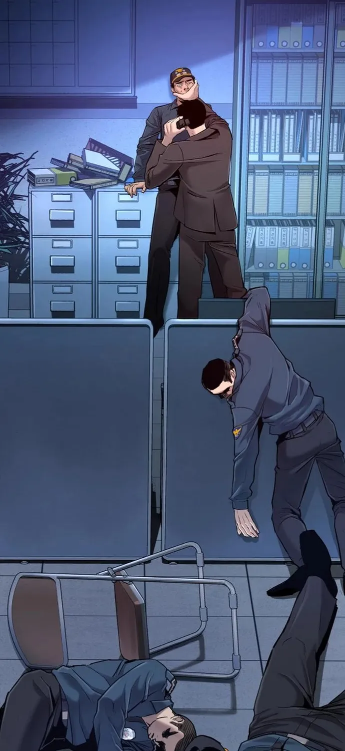 Read Director Kim chapter 3 image 126 on Lezhin