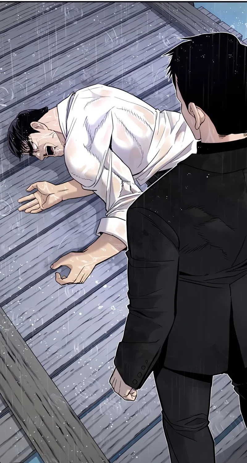 Read Director Kim chapter 30 image 38 on Lezhin