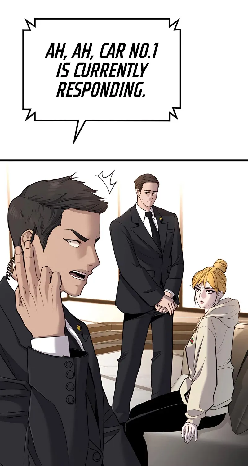 Read Director Kim chapter 30 image 9 on Lezhin