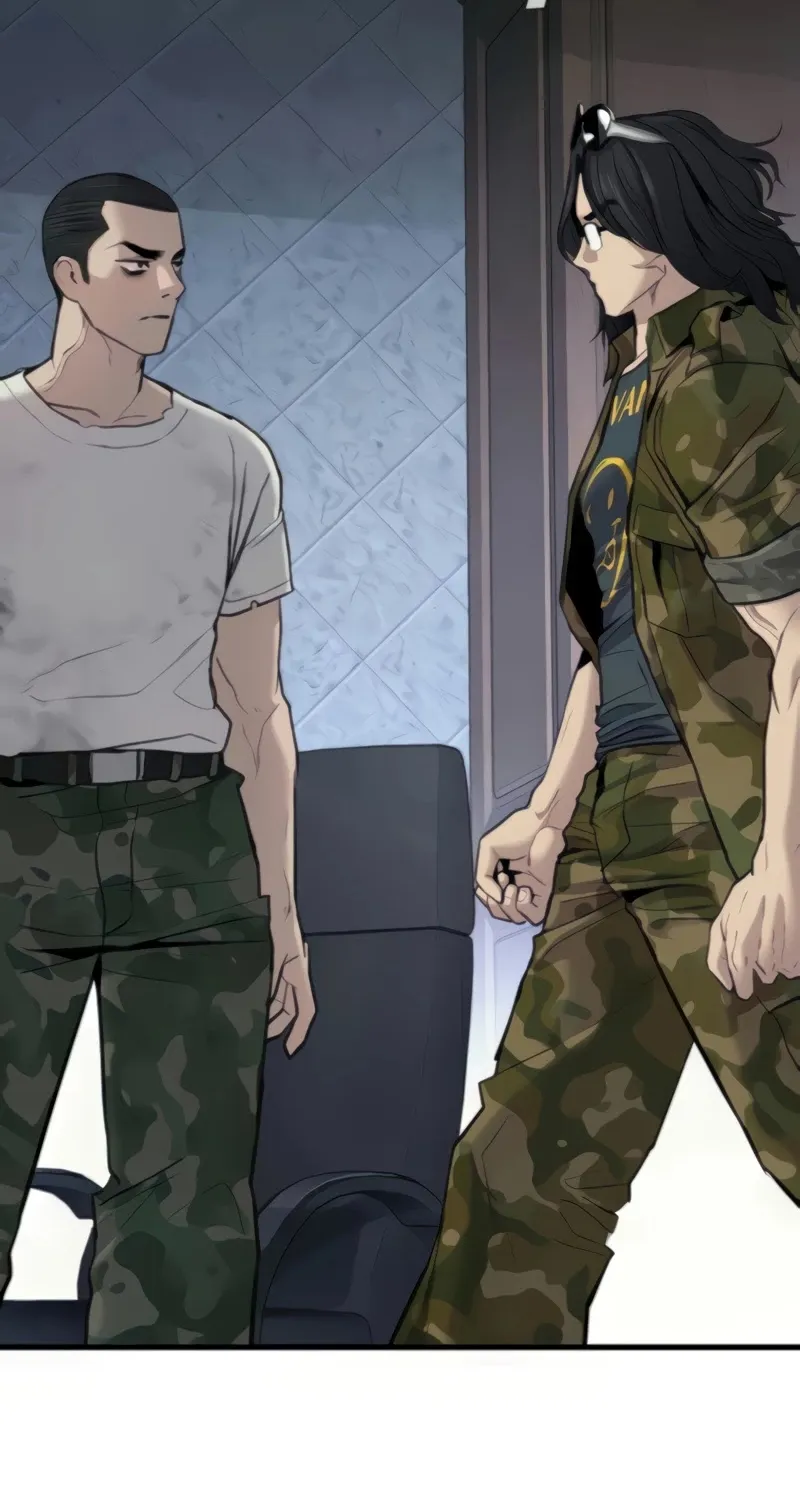 Read Director Kim chapter 31 image 207 on Lezhin