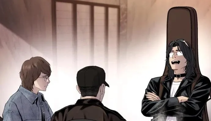 Read Director Kim chapter 33 image 158 on Lezhin