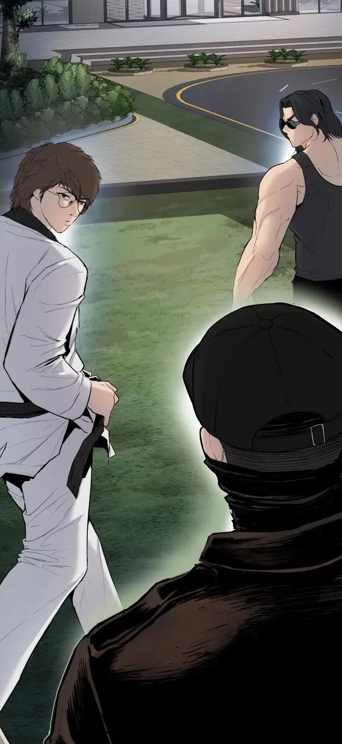 Read Director Kim chapter 34 image 148 on Lezhin