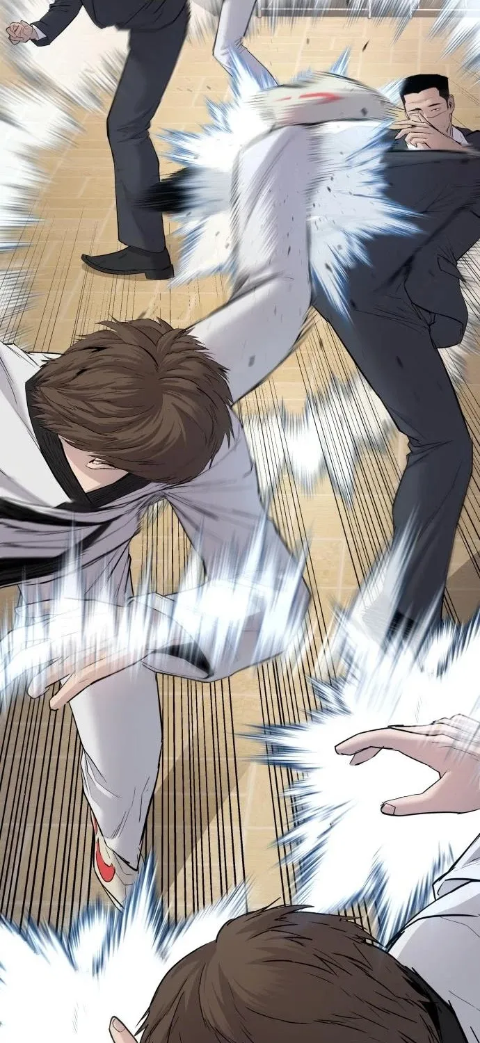 Read Director Kim chapter 35 image 91 on Lezhin