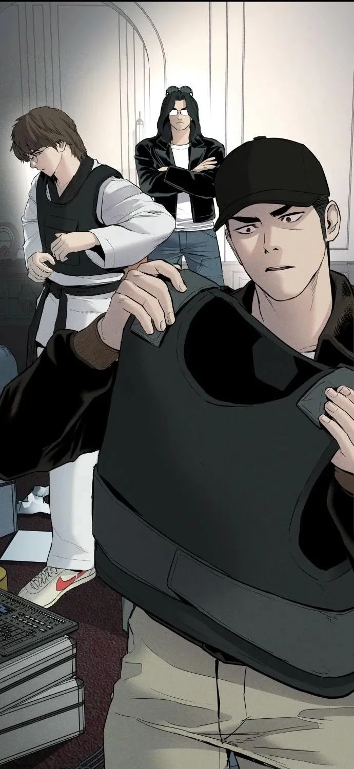 Read Director Kim chapter 36 image 159 on Lezhin