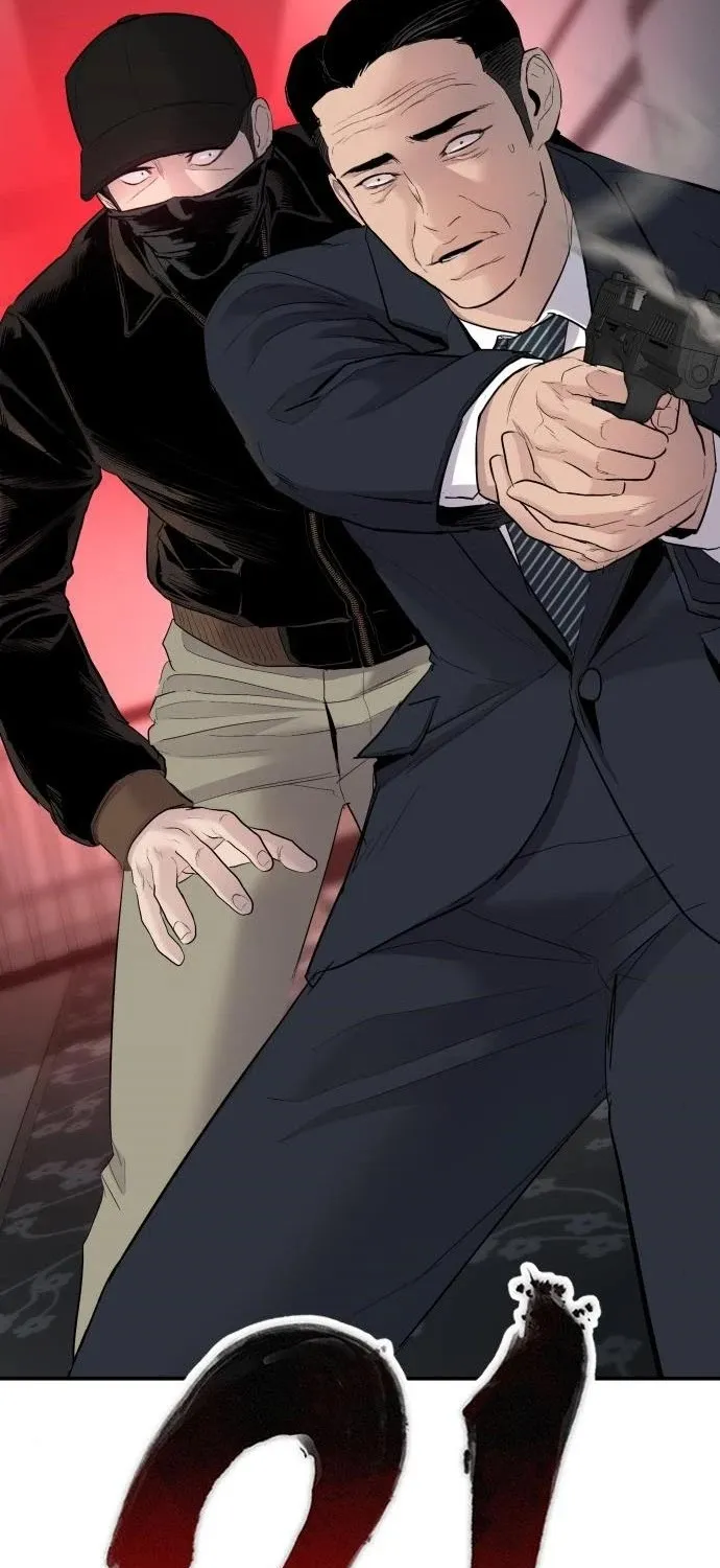 Read Director Kim chapter 36 image 171 on Lezhin