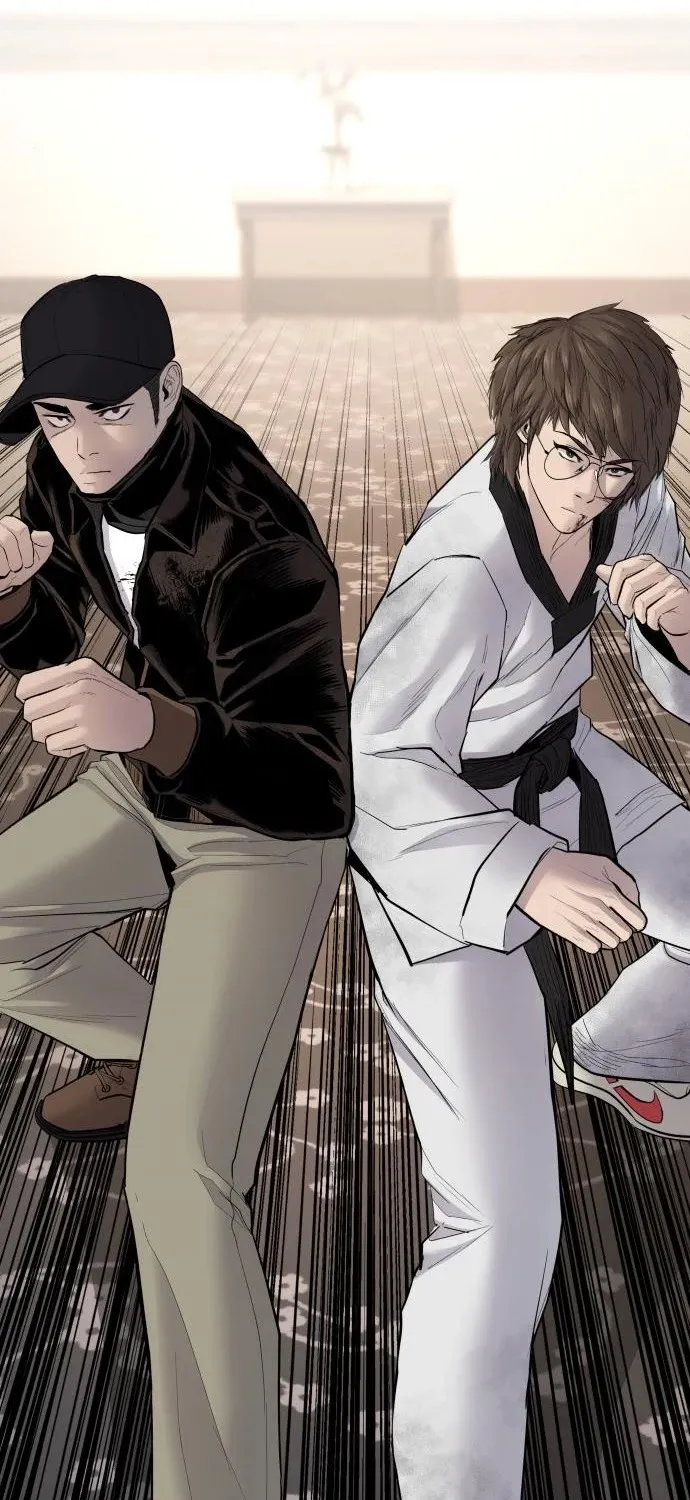 Read Director Kim chapter 37 image 231 on Lezhin