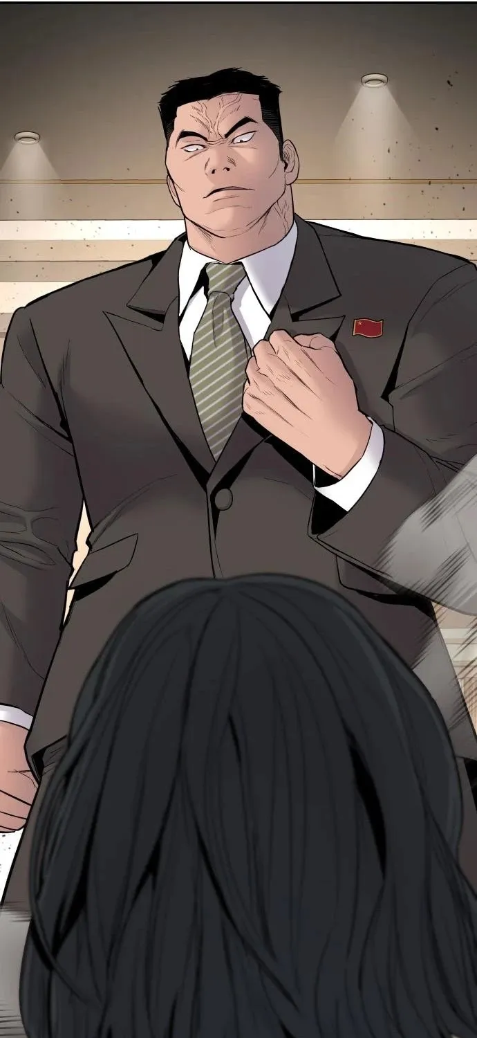 Read Director Kim chapter 37 image 57 on Lezhin