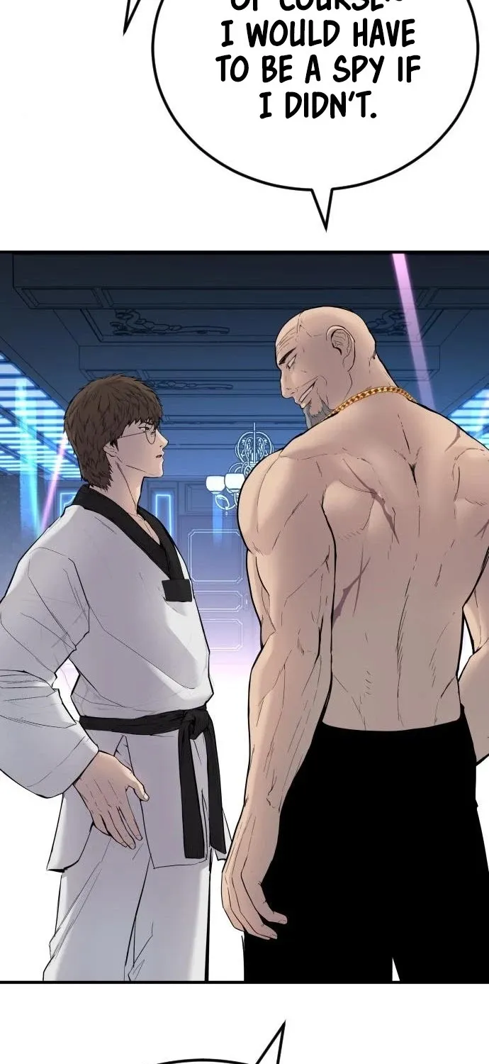 Read Director Kim chapter 39 image 160 on Lezhin