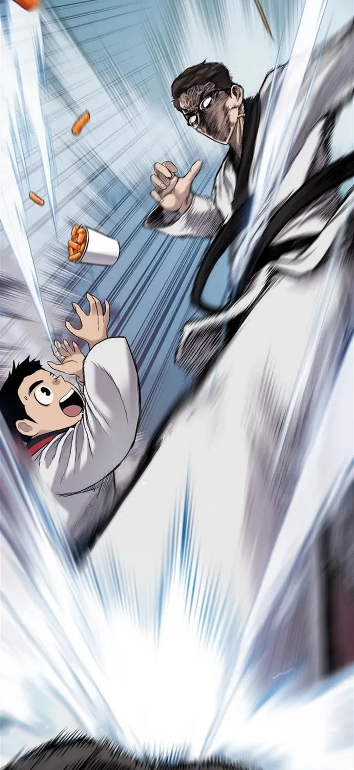 Read Director Kim chapter 4 image 110 on Lezhin