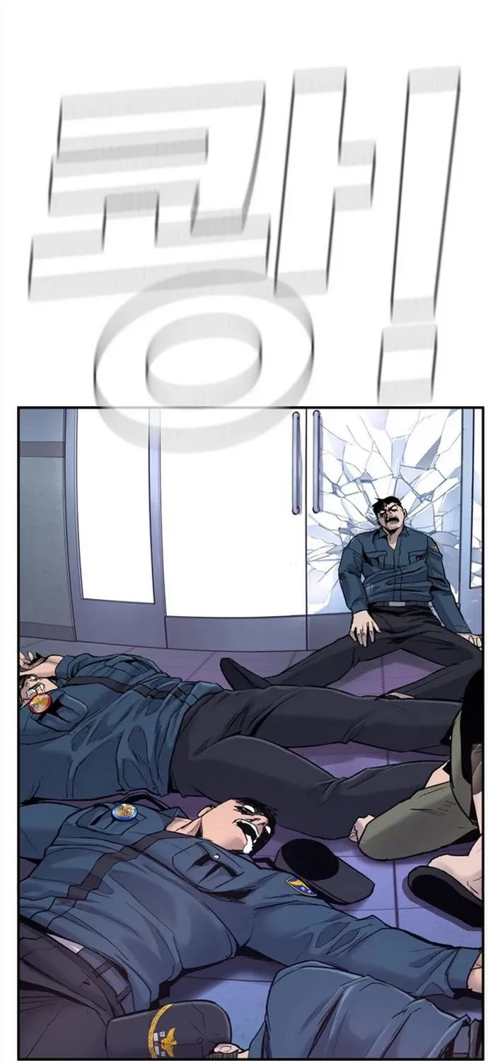 Read Director Kim chapter 4 image 20 on Lezhin