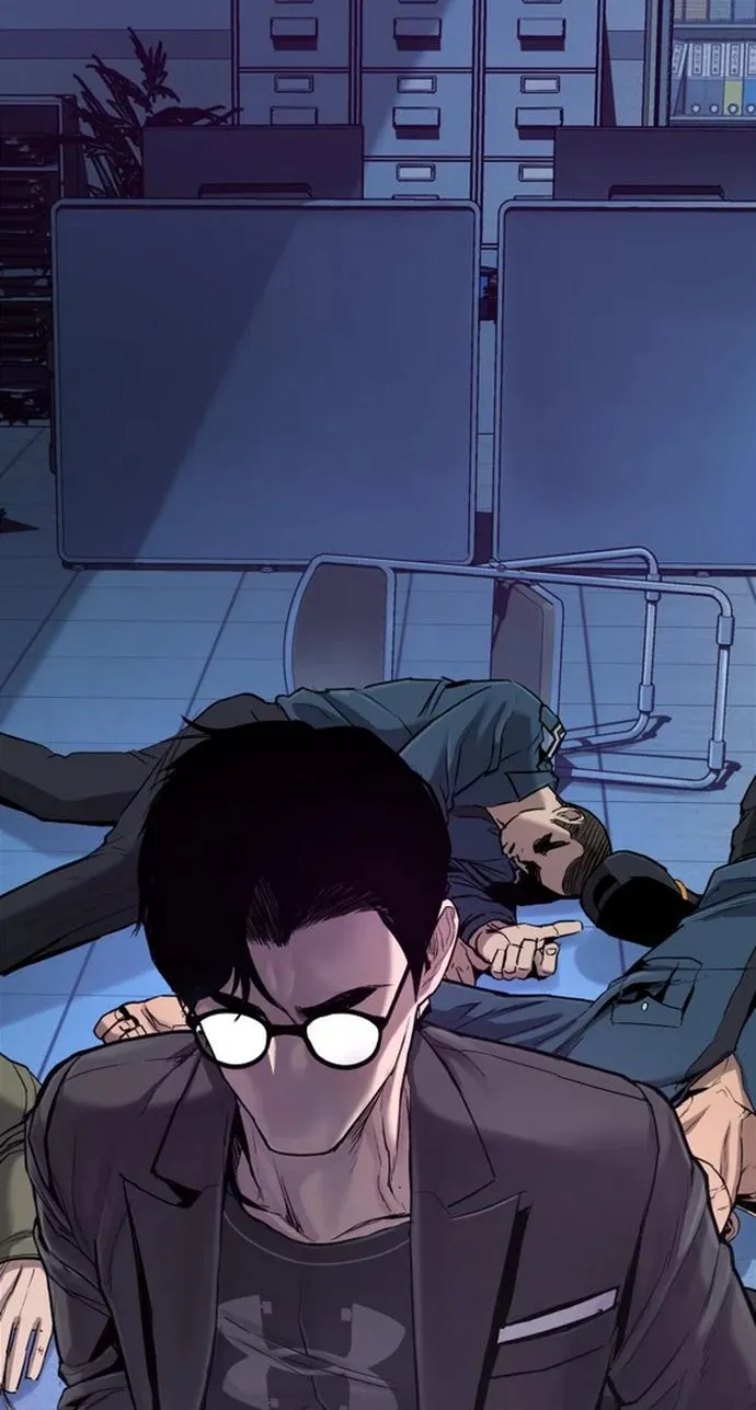 Read Director Kim chapter 4 image 22 on Lezhin