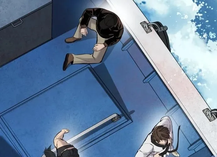 Read Director Kim chapter 40 image 10 on Lezhin