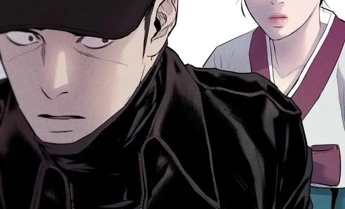 Read Director Kim chapter 40 image 100 on Lezhin