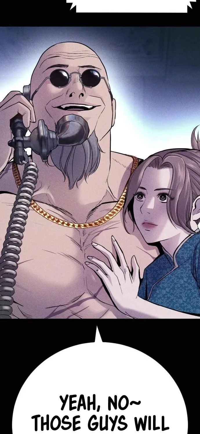 Read Director Kim chapter 40 image 41 on Lezhin