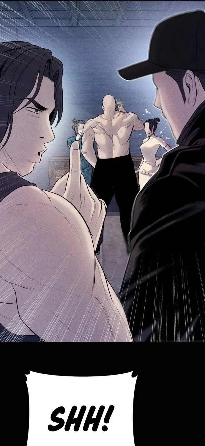 Read Director Kim chapter 40 image 53 on Lezhin