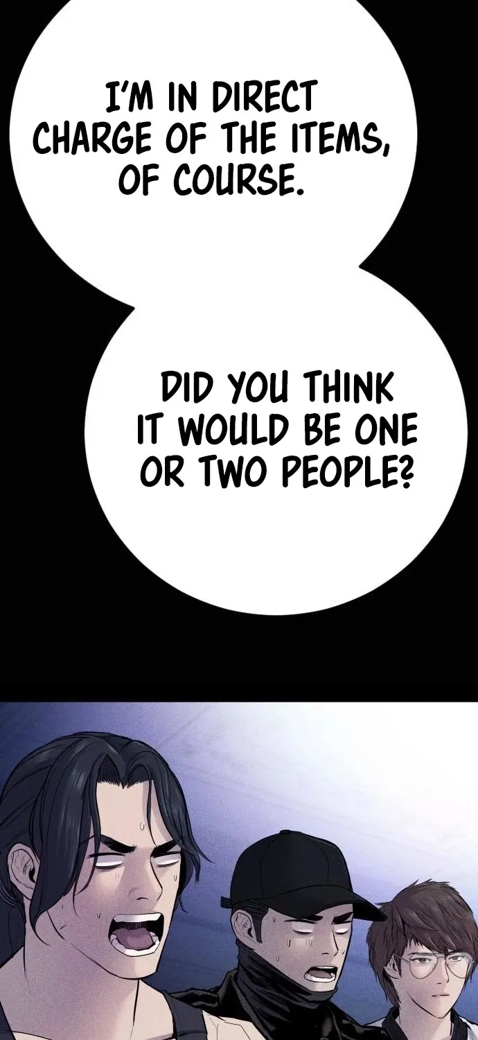 Read Director Kim chapter 40 image 76 on Lezhin