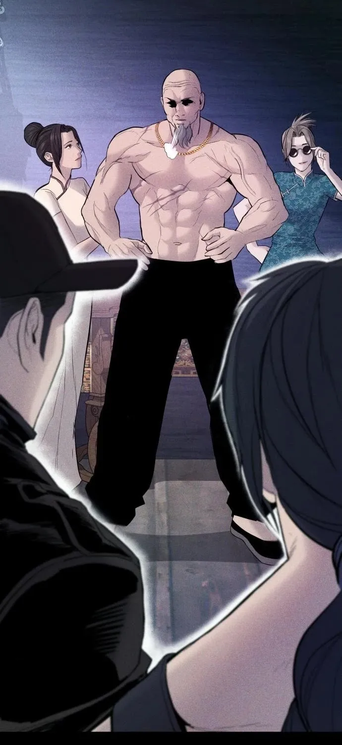 Read Director Kim chapter 40 image 86 on Lezhin