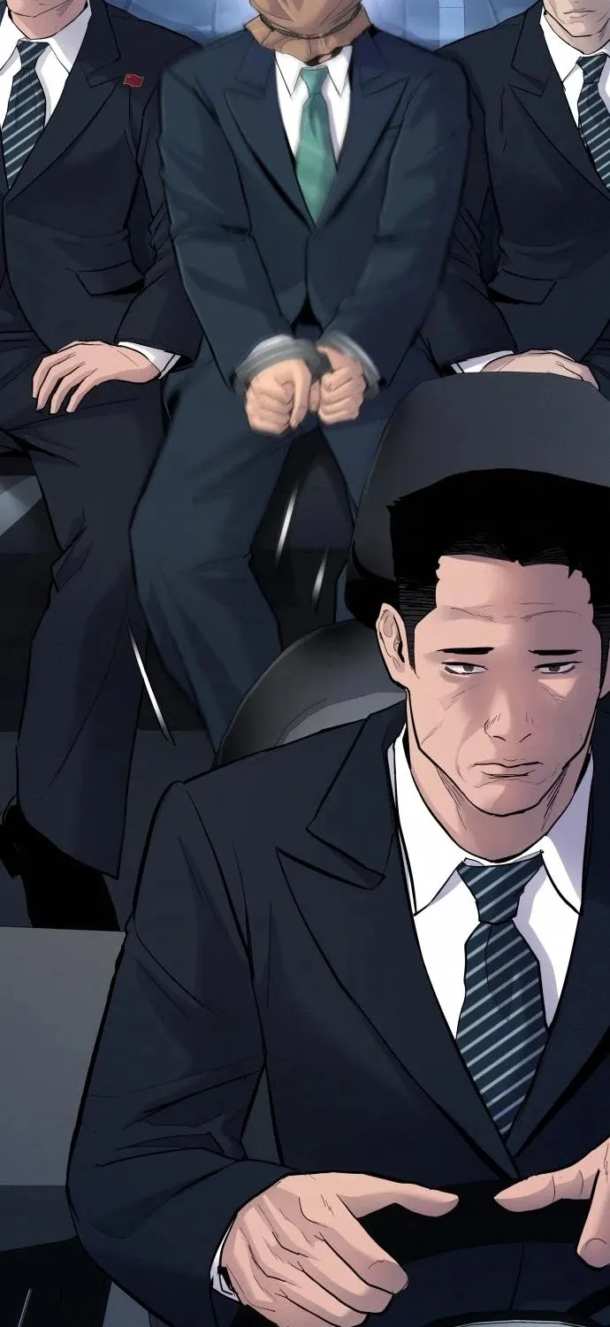 Read Director Kim chapter 41 image 180 on Lezhin