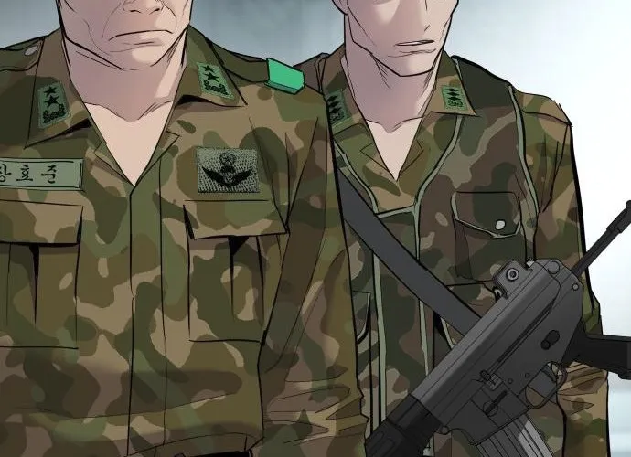 Read Director Kim chapter 43 image 74 on Lezhin