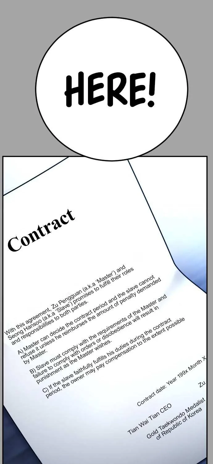 Read Director Kim chapter 44 image 14 on Lezhin