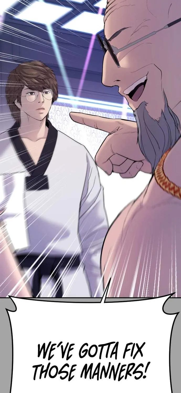 Read Director Kim chapter 44 image 25 on Lezhin