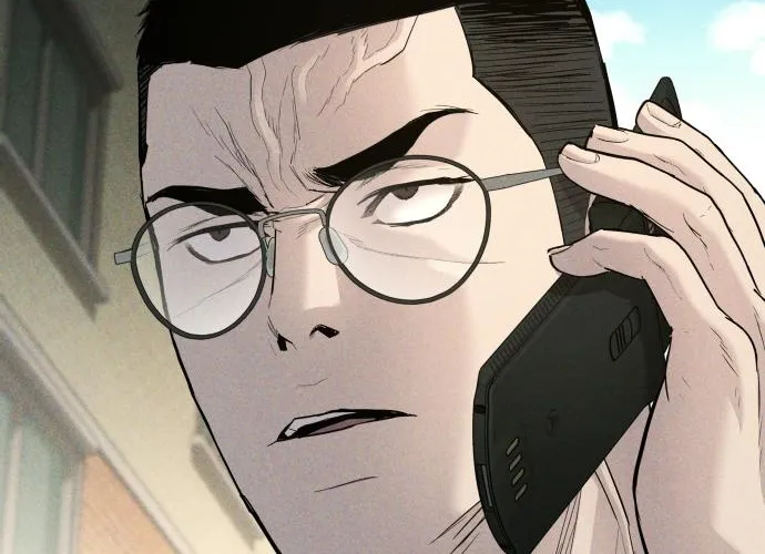 Read Director Kim chapter 45 image 189 on Lezhin