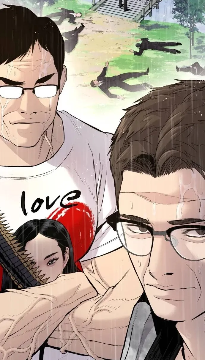 Read Director Kim chapter 46 image 138 on Lezhin