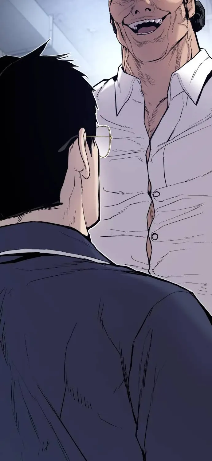 Read Director Kim chapter 47 image 83 on Lezhin