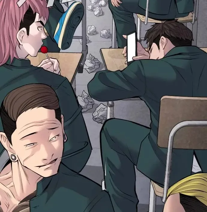 Read Director Kim chapter 48 image 193 on Lezhin