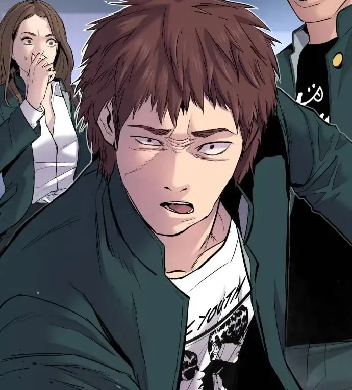 Read Director Kim chapter 48 image 223 on Lezhin
