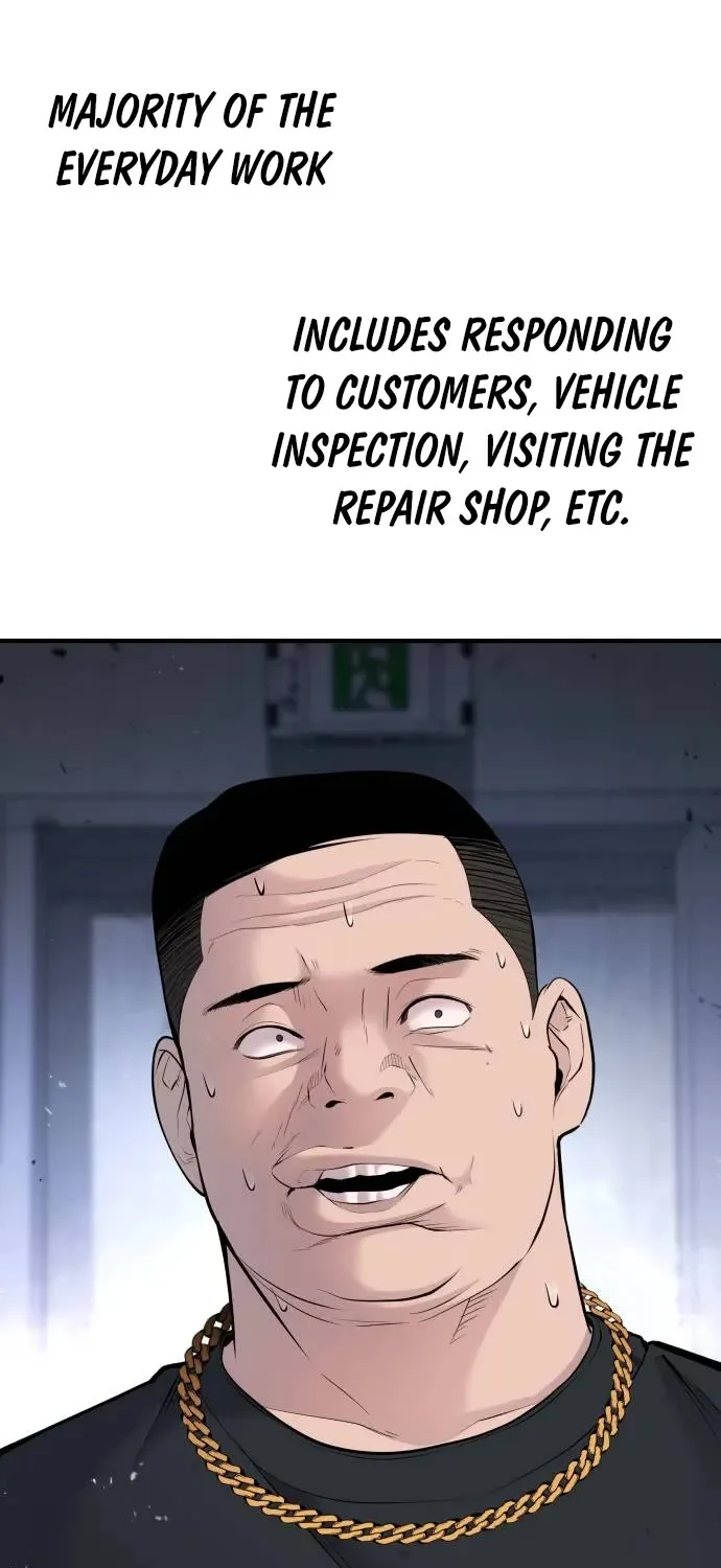 Read Director Kim chapter 48 image 4 on Lezhin