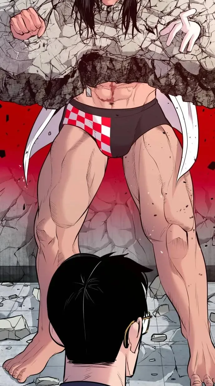 Read Director Kim chapter 48 image 77 on Lezhin
